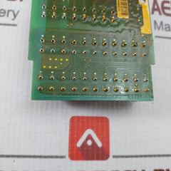 Siemens A5E00688969 Pc Board 94V-0