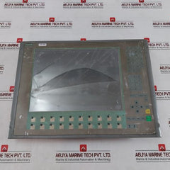 Siemens A5E00708318 Simatic Panel Pc Touch Screen Series P9 (Not Working)