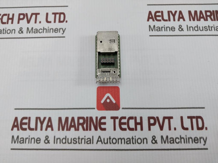 Siemens A5E00811063-1 Connector Board