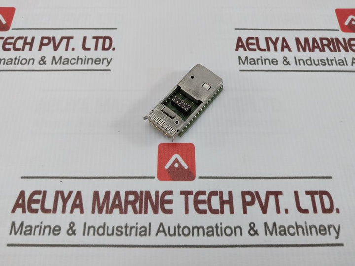 Siemens A5E00811063-1 Connector Board