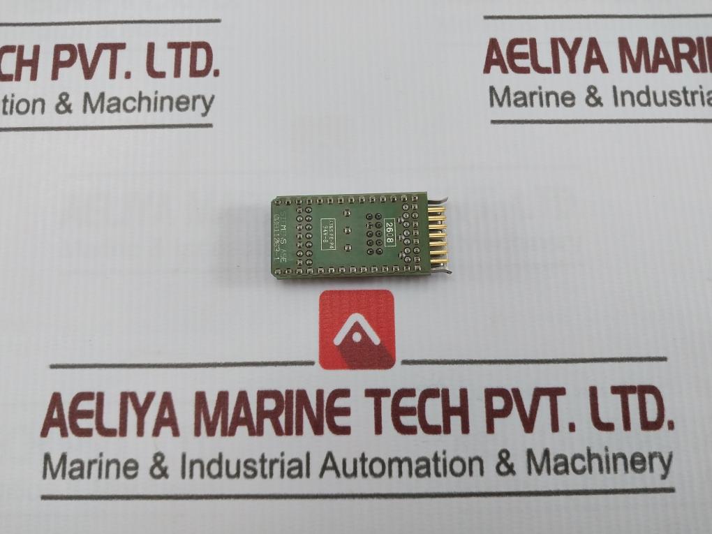 Siemens A5E00811063-1 Connector Board