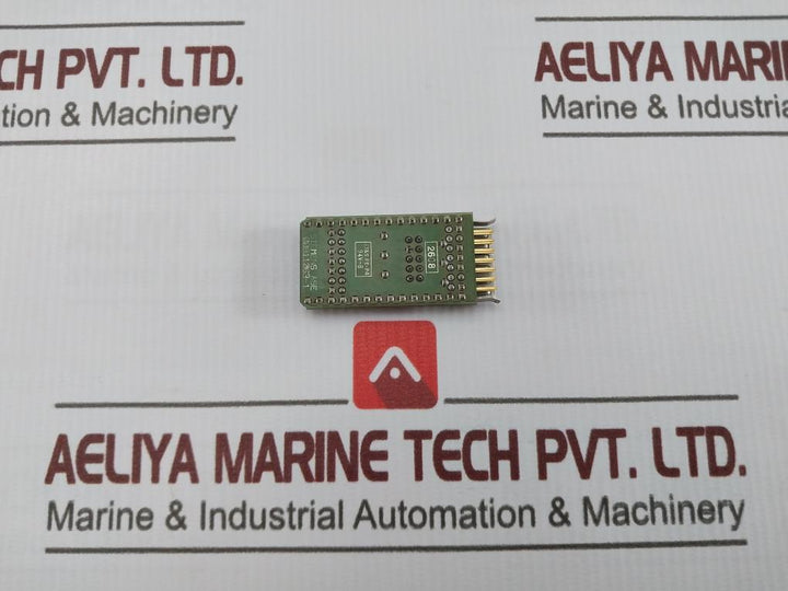 Siemens A5E00811063-1 Connector Board
