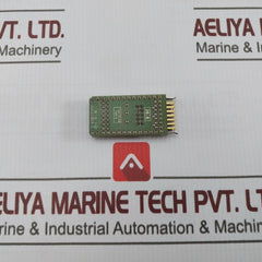 Siemens A5E00811063-1 Connector Board
