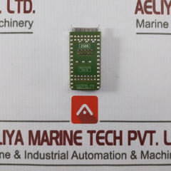 Siemens A5E00811063-1 Connector Board Pcb