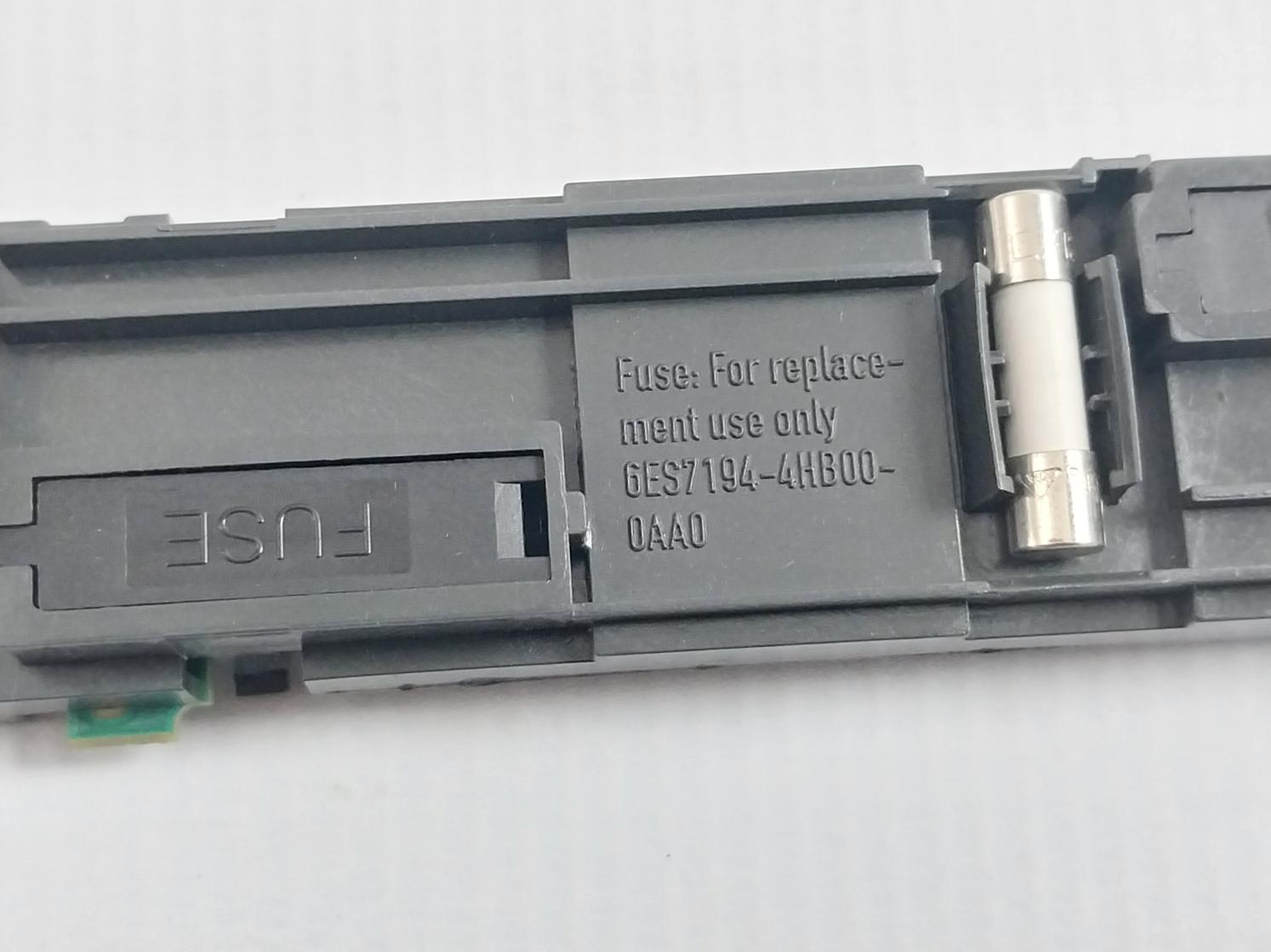 Siemens A5E00850651-1 Inverter Pcb Card 94V0