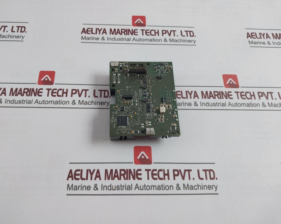 Siemens A5E01108166-1 Control Board Ppe+Ps-gf10Fr