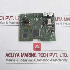 Siemens A5E01108166-1 Control Board Ppe+Ps-gf10Fr