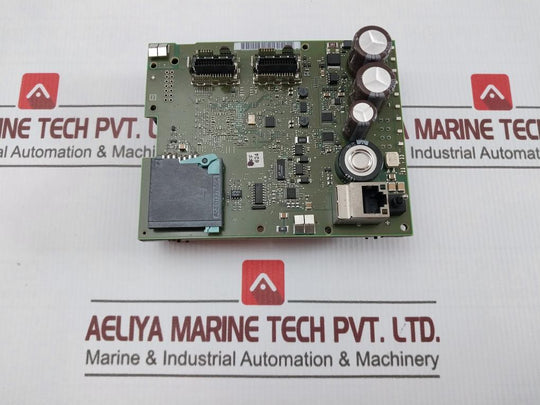 Siemens A5E01278554 Pcb Power Supply Board