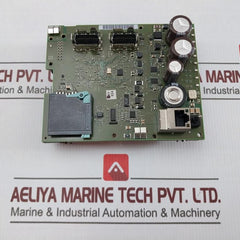 Siemens A5E01278554 Pcb Power Supply Board