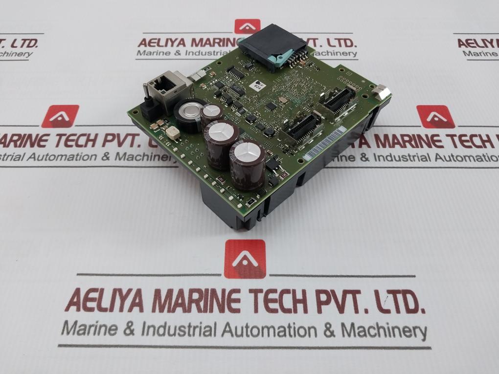Siemens A5E01278554 Pcb Power Supply Board