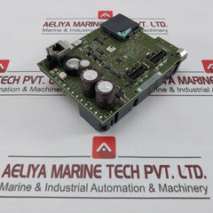 Siemens A5E01278554 Pcb Power Supply Board