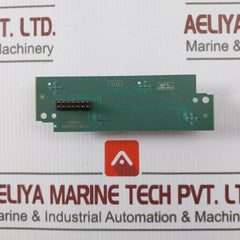 Siemens A5E03722586-aa Printed Circuit Board Module