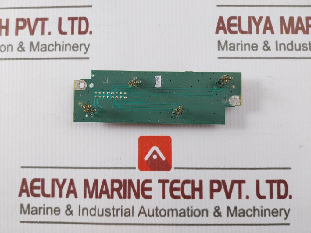 Siemens A5E03722586-aa Printed Circuit Board Module