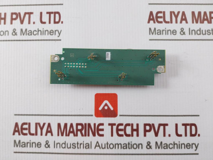 Siemens A5E03722586-aa Printed Circuit Board Module