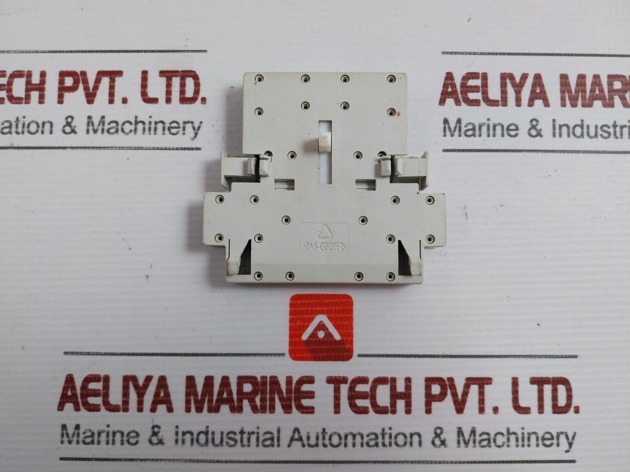 Auxiliary Contact Block Part No: 3Rh1921-1Da11 By Siemens 10A 240V