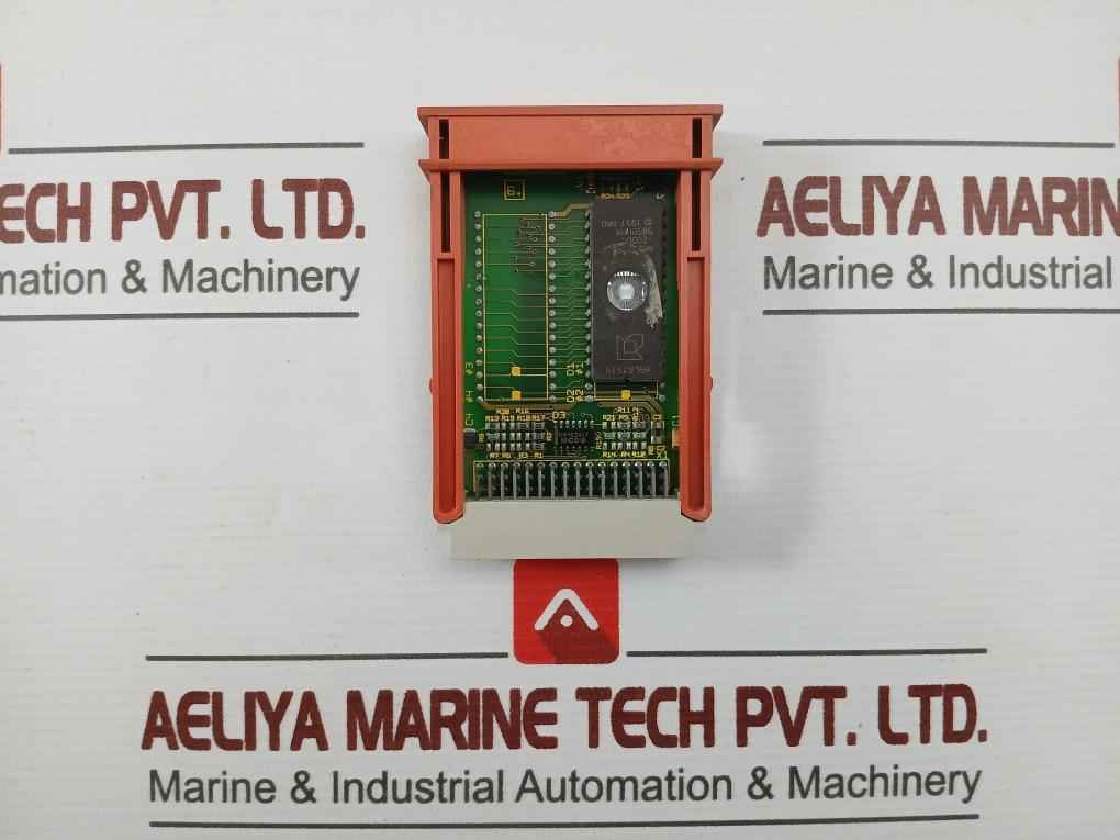 Siemens B1290-c35 Eprom Memory Sub Module Am27C256-200Dc Used
