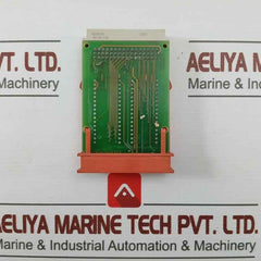 Siemens B1290-c35 Eprom Memory Sub Module Am27C256-200Dc Used