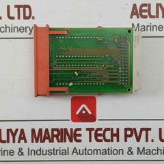 Siemens B1290-c35 Eprom Memory Sub Module Am27C256-200Dc Used