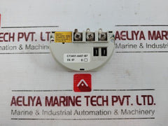 Siemens C73451-a407-b7 Connection Board C160-03-85 Es: 07