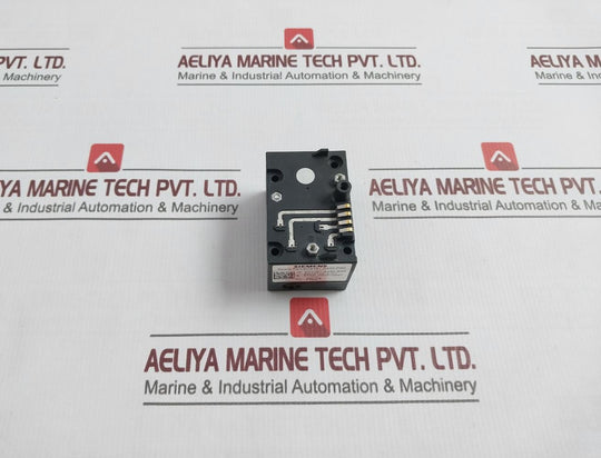 Siemens C73451-a430-b30 Pneumatic Valve Block Ps10116-a-ap