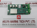 Siemens C73451-a430-p200-13 Printed Circuit Board.
