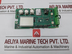 Siemens C73451-a430-p200-13 Printed Circuit Board.