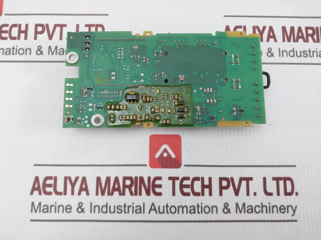 Siemens C73451-a430-p200-13 Printed Circuit Board.
