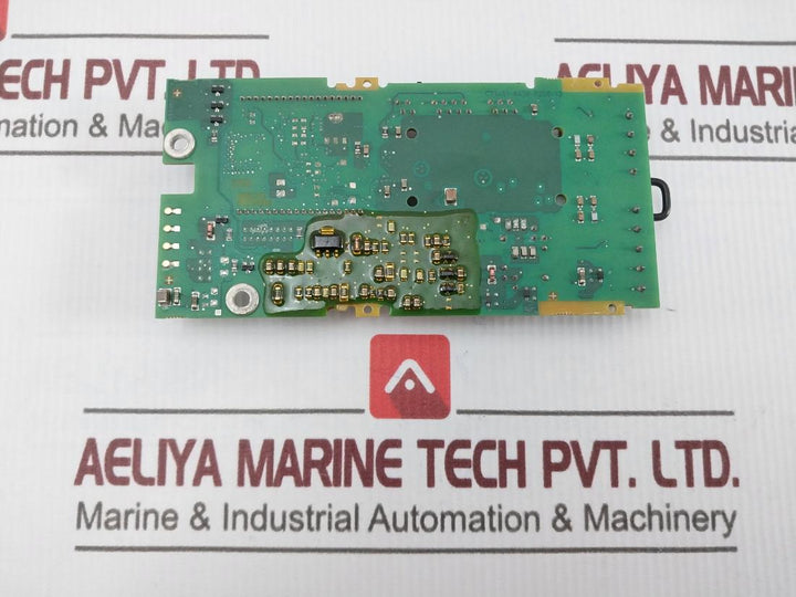 Siemens C73451-a430-p200-13 Printed Circuit Board.