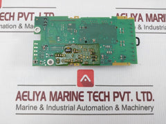 Siemens C73451-a430-p200-13 Printed Circuit Board.