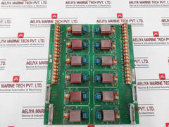 Siemens C98040-A7043-C1-2 Amplifier Circuit Board 94V