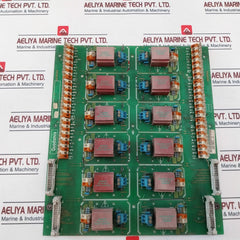 Siemens C98040-A7043-C1-2 Amplifier Circuit Board 94V