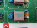 Siemens C98040-A7043-C1-2 Amplifier Circuit Board 94V