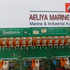 Siemens C98040-A7043-C1-2 Amplifier Circuit Board 94V