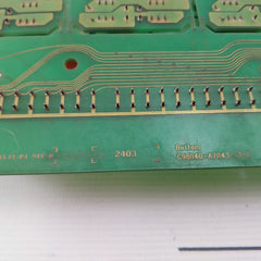 Siemens C98040-A7043-C1-2 Amplifier Circuit Board 94V