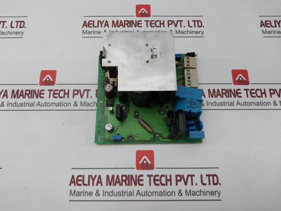 Siemens C98043-a7502-l1/L2 Power Supply Unit E79991