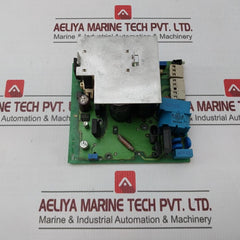 Siemens C98043-a7502-l1/L2 Power Supply Unit E79991