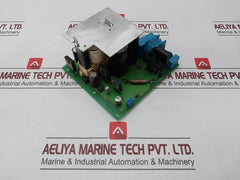 Siemens C98043-a7502-l1/L2 Power Supply Unit E79991