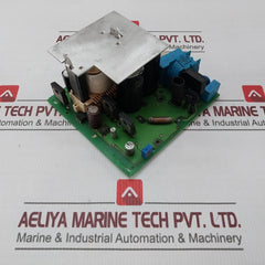 Siemens C98043-a7502-l1/L2 Power Supply Unit E79991