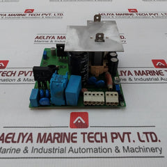 Siemens C98043-a7502-l1/L2 Power Supply Unit E79991