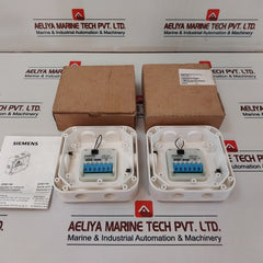 Siemens Dfb1190 Flame Detector Base 5165360001