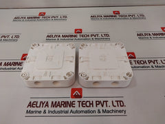 Siemens Dfb1190 Flame Detector Base 5165360001