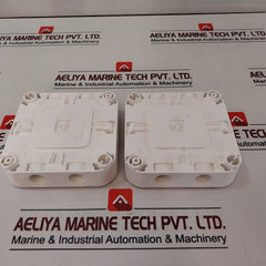 Siemens Dfb1190 Flame Detector Base 5165360001