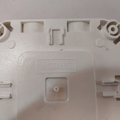Siemens Dfb1190 Flame Detector Base 5165360001