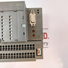 Siemens Et 200L Digital Output Module