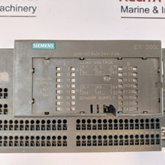 Siemens Et 200L Digital Output Module
