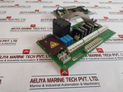 Siemens G26004-a2105-p100-2 Circuit Board Set G26004-a2105-p100-1