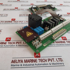 Siemens G26004-a2105-p100-2 Circuit Board Set G26004-a2105-p100-1