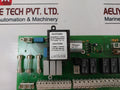 Siemens G26023-n43424-s100-2 Printed Circuit Board