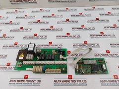 Siemens G26023-n43424-s100-2 Printed Circuit Board 94V-0