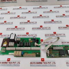 Siemens G26023-n43424-s100-2 Printed Circuit Board 94V-0